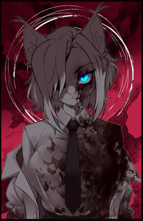 Flat Halfbody